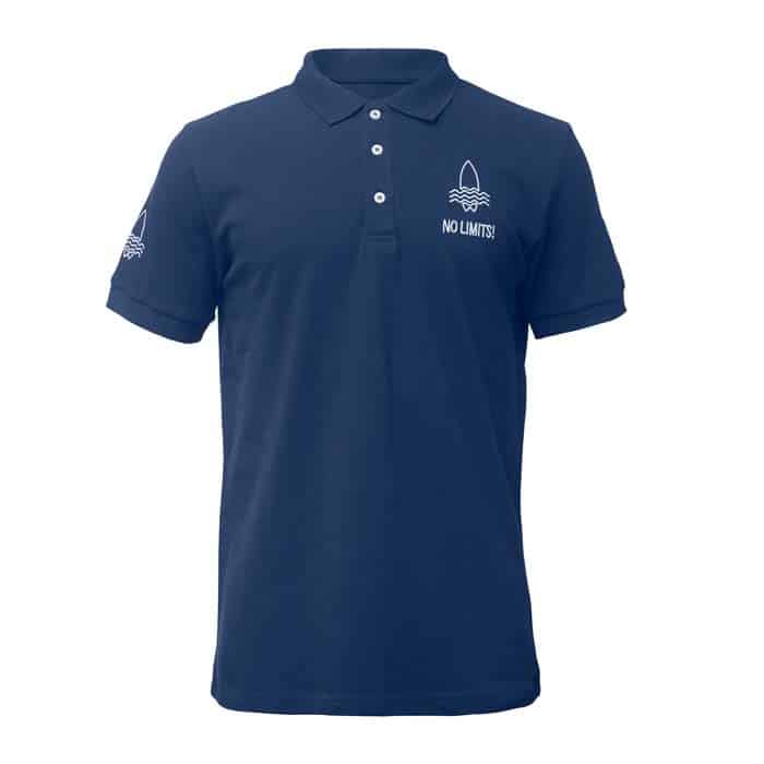 Individuelles Polo-Shirt