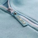 Zipper-Tag aus PVC