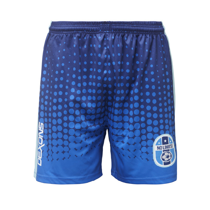 Shorts ohne Taschen und Netz
