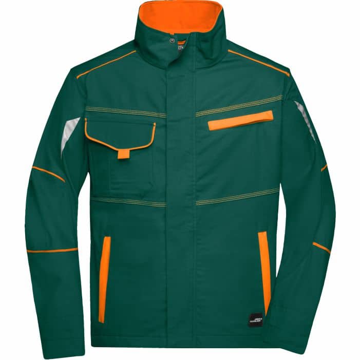 Workwear Jacken