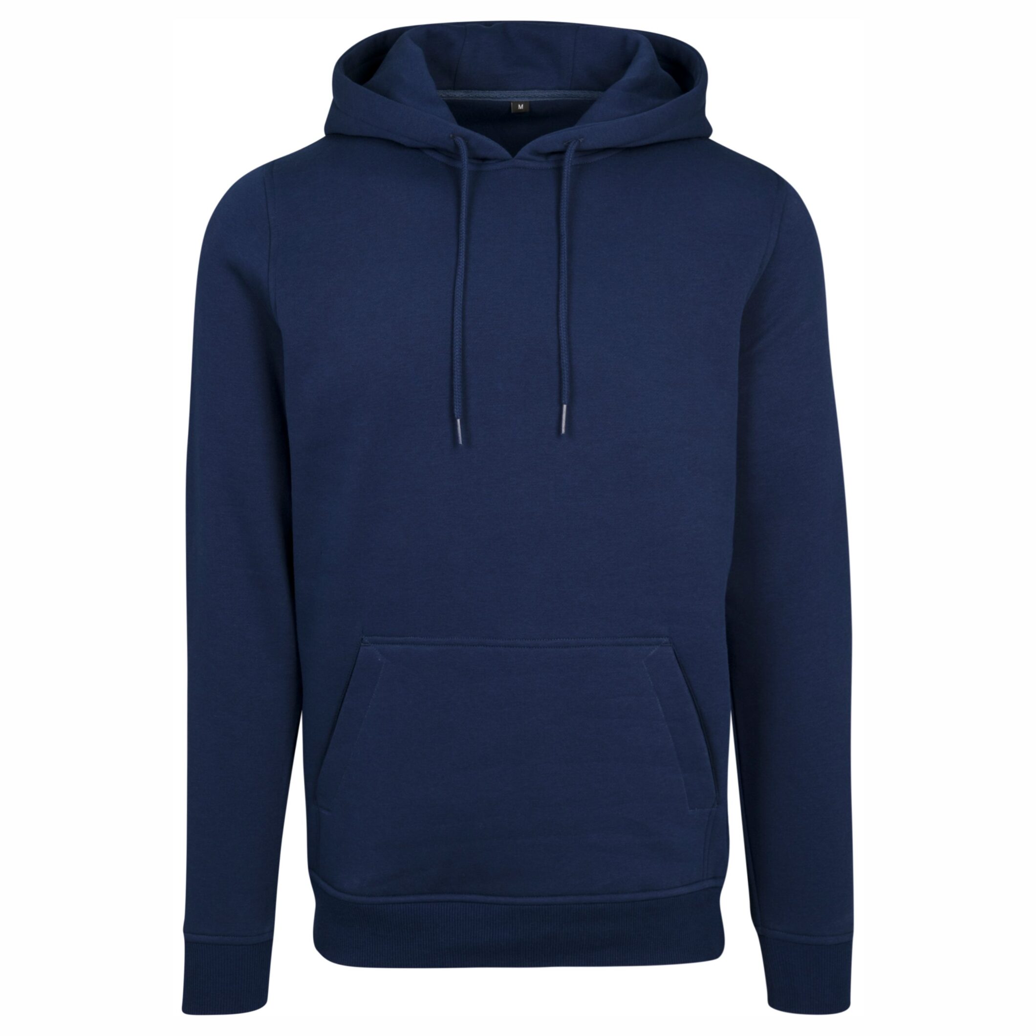 Standard Hoodie (einfarbig)