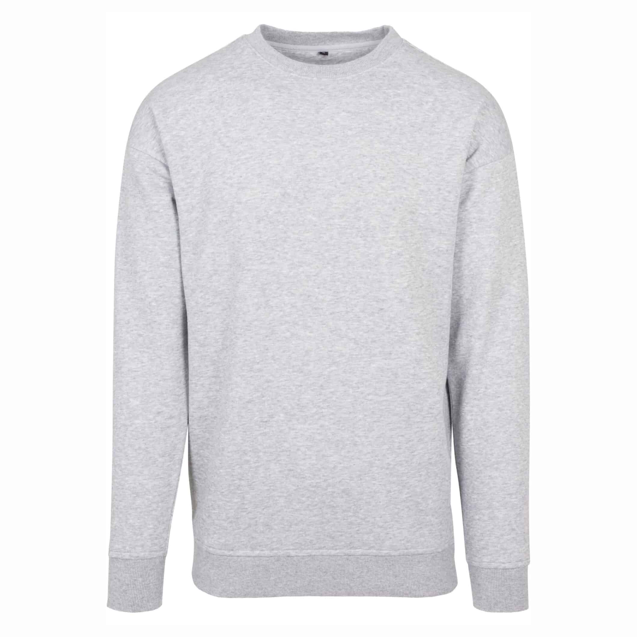 Standard Sweatshirt (einfarbig)